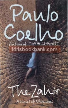 THE ZAHIR