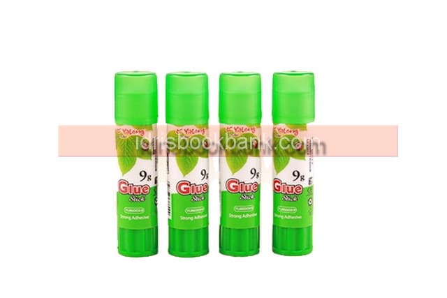 YALONG GLUE STICK 9G YL86003-9