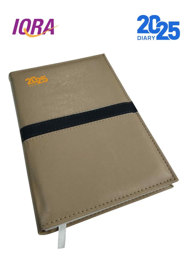 IQRA DIARY NO I-3 HB (IC)