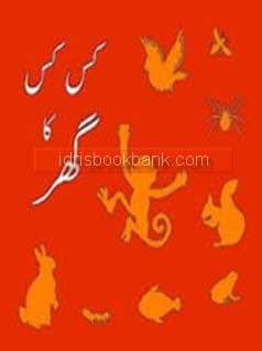 KIS KIS KA GHAR