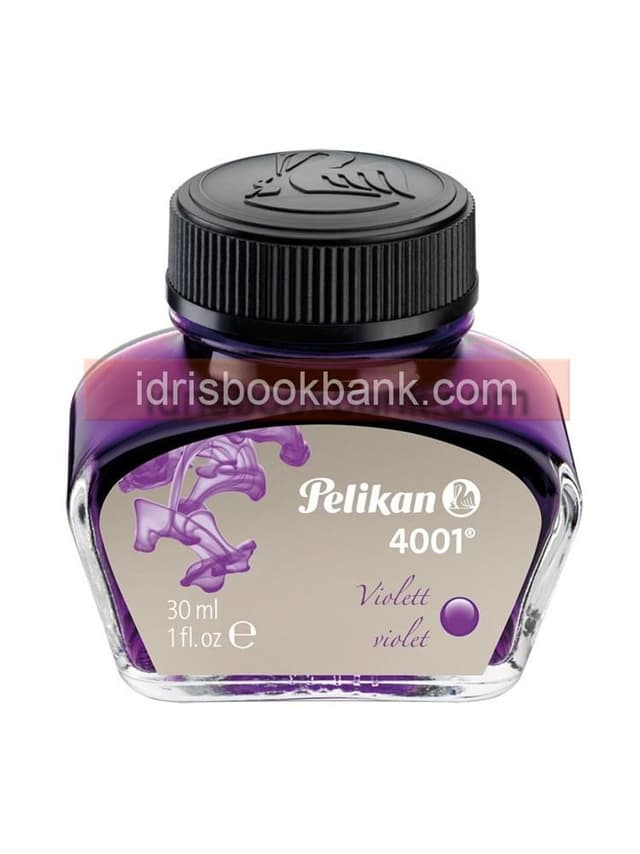 PELIKAN FOUNTAIN INK VIOLET