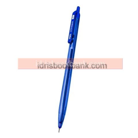 EQ02130 BALL PEN DELI BLUE
