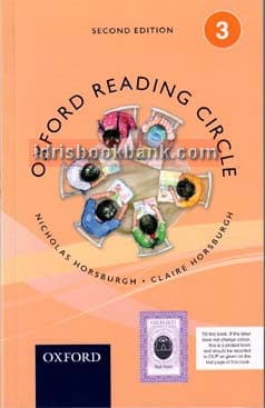 OXFORD READING CIRCLE BOOK 3 2E