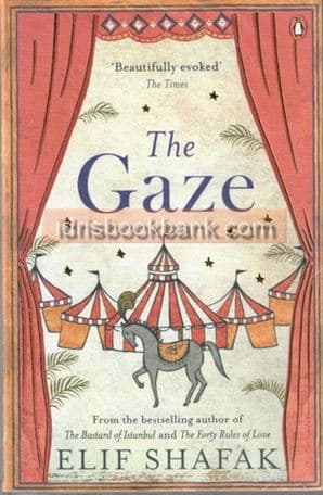 THE GAZE (LOCAL)