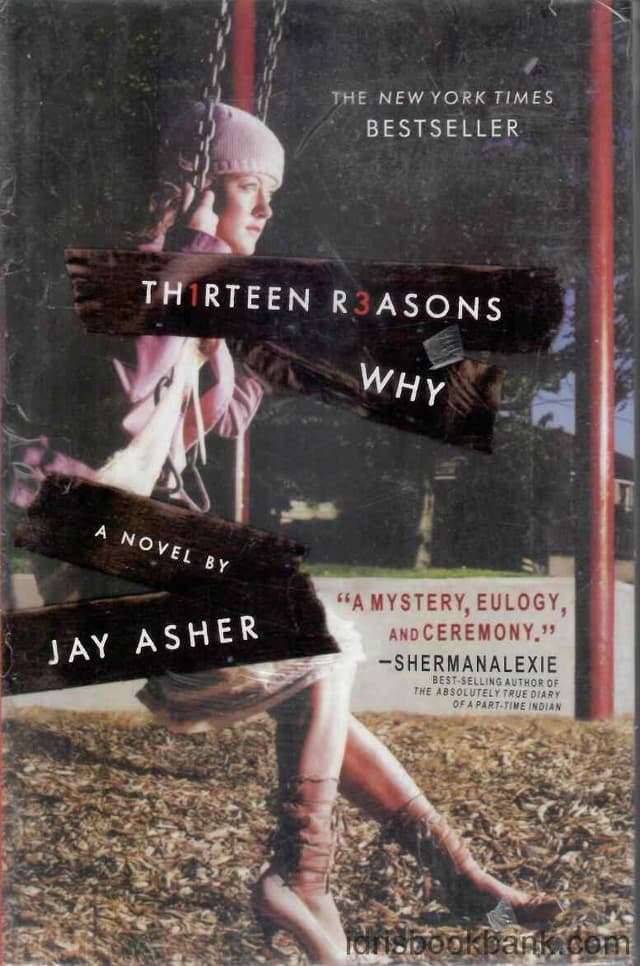 THIRTEEN REASONS WHY (LOCAL)