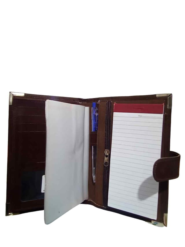 ORION HANDY FOLDER 10 POCKET A/L