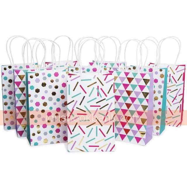GIFT BAG MINI