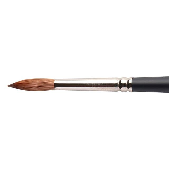 WATER BRUSH 743-NO-8