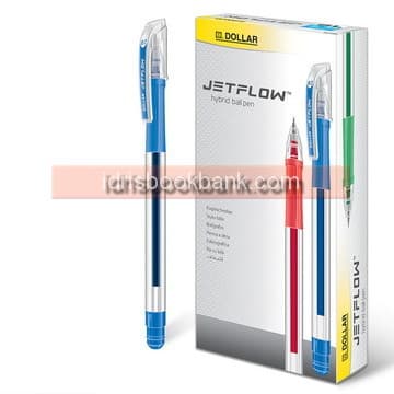 DOLLAR JETFLOW BLUE