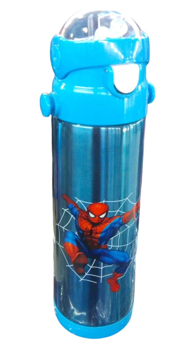 WATER BOTTLE FLASK CARTOON MT-500