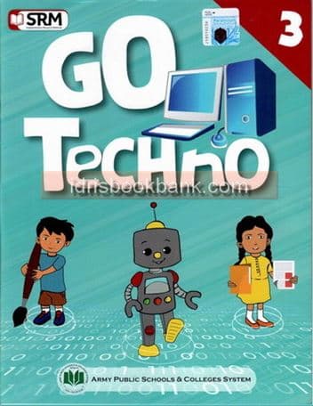 GO TECHNO 3