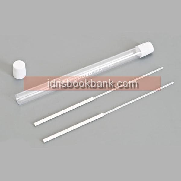 MONO ERASER REFILL 2.3 MM