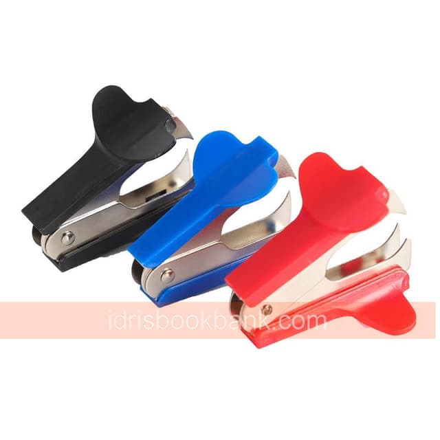STAPLER REMOVER DL0261