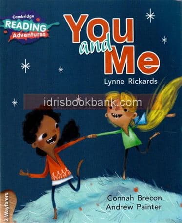 BSS YOU AND ME