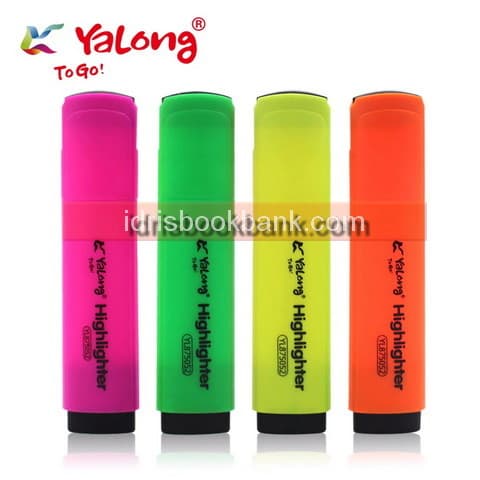 YALONG HIGHLIGHTER YL875052-12