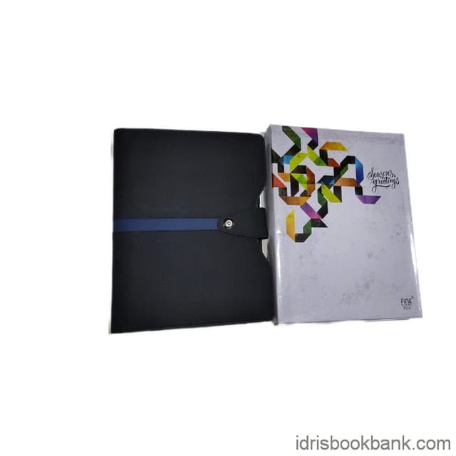 FINE DIARY FD-8