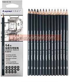 LEAD PENCIL 50