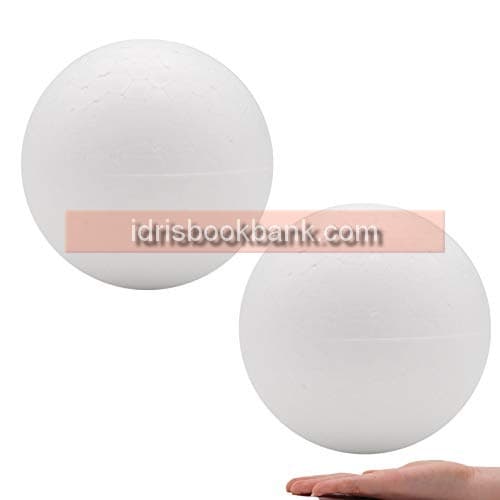 CRAFT THERMAPORE BALL 40