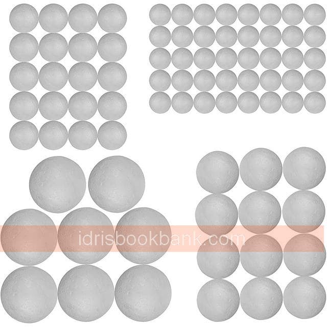CRAFT THERMAPORE BALL 80