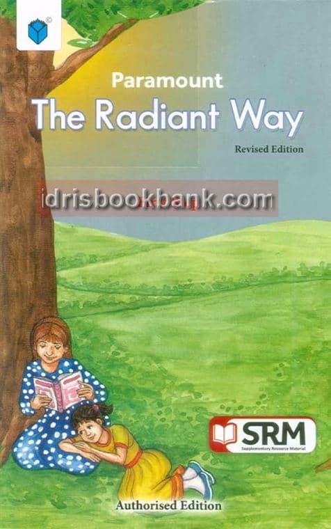 THE RADIANT WAY 1ST STEP