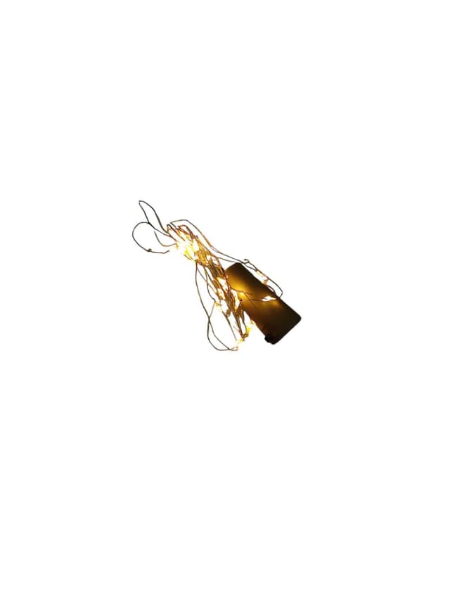 FAIRY LIGHT CELL