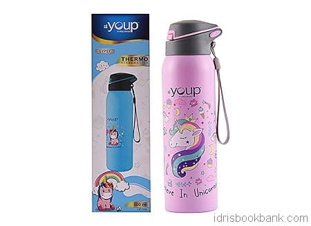 WATER BOTTLE (2220)