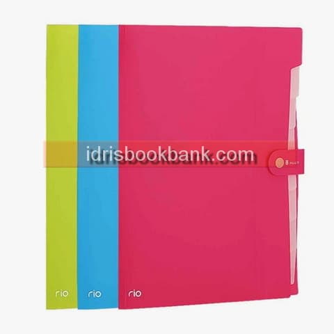 DELI EXPANDING FILE B40102