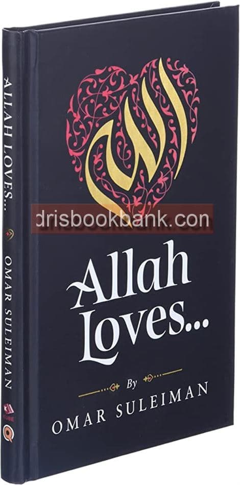 ALLAH LOVES