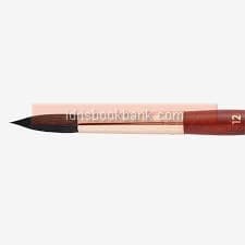 PAINT BRUSH ROUND NO 12