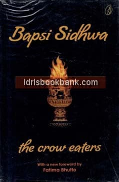 THE CROW EATERS *
