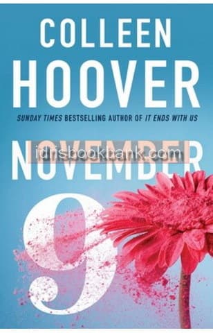 NOVEMBER 9