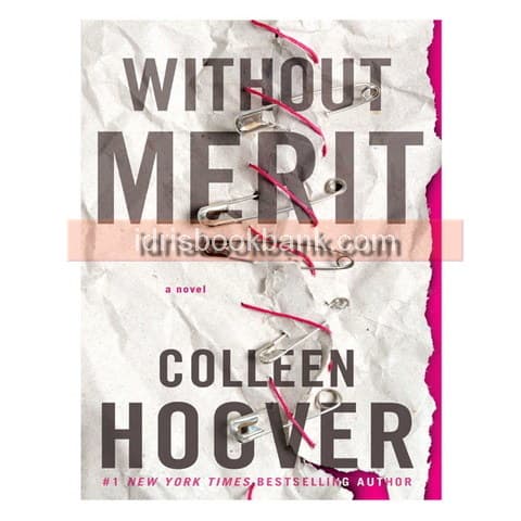 WITHOUT MERIT