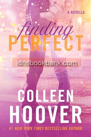 FINDING PERFECT