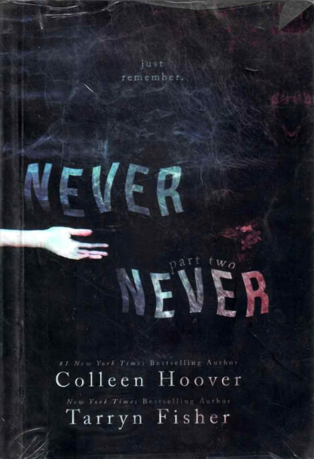 NEVER NEVER P2