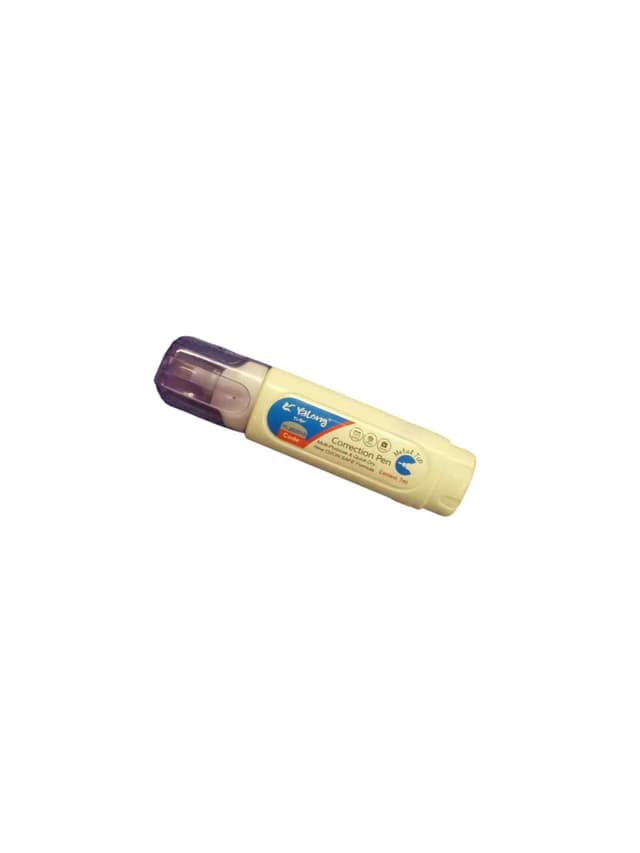 YALONG CORRECTION PEN NO YL202510