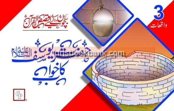 HAZRAT YOUSAF KA KHAWAB