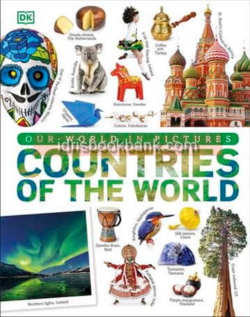COUNTRIES OF THE WORLD