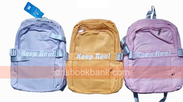COLLEGE BAG (2670)