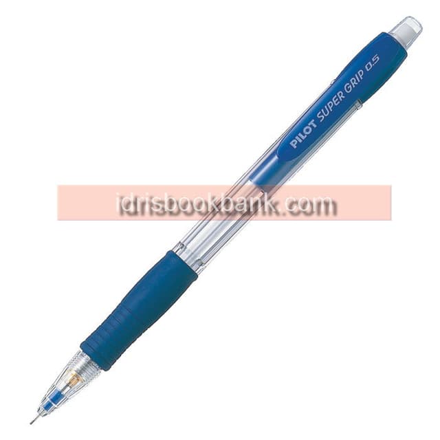 PILOT SUPER GRIP 0.5MM H-185