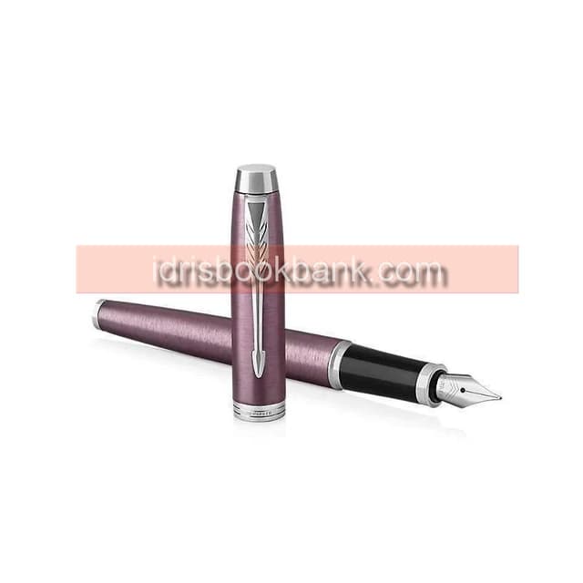 PARKER IM LIGHT PURPLE CT FP