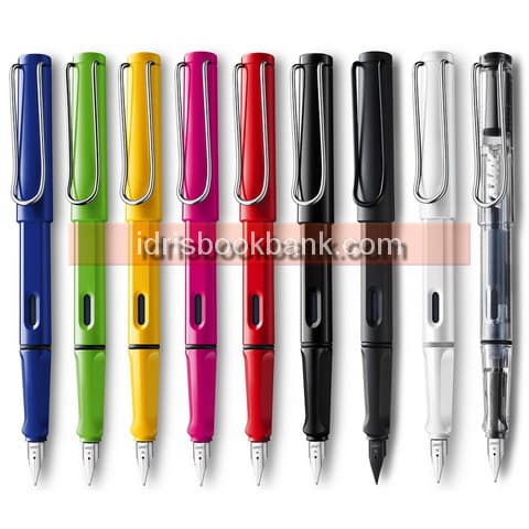 LAMY SAFARI FP
