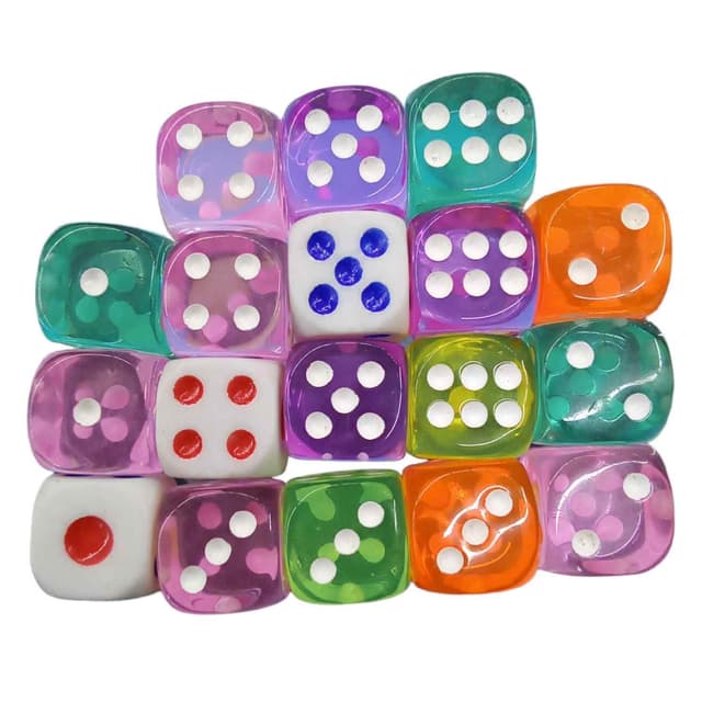LUDO DICE (15)