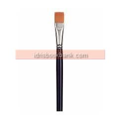 PAINT BRUSH FLAT NO-8