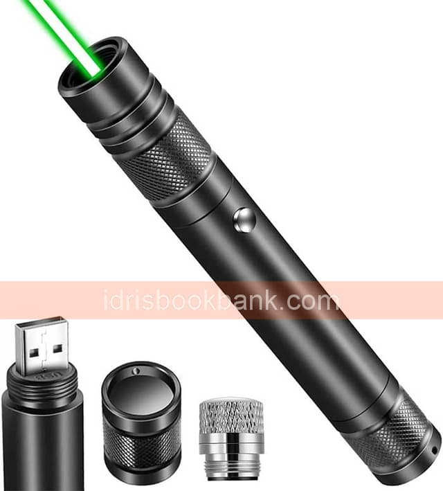 GREEN LASER POINTER NO-710