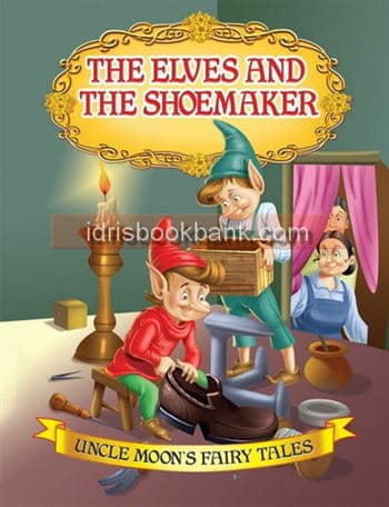 ELVES AND THE SHOEMAKER (60)