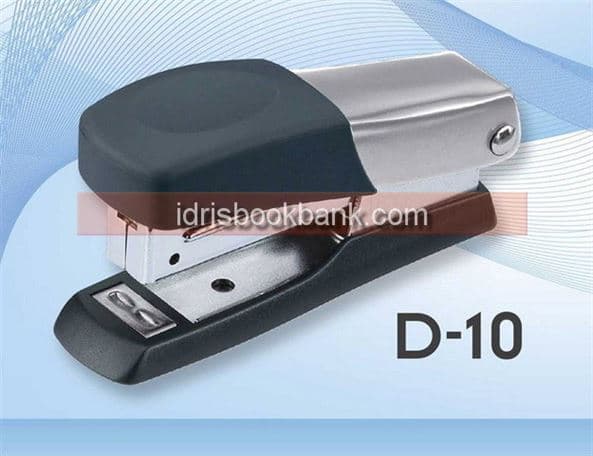 DUX STAPLER D-10