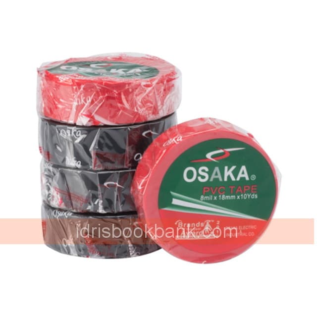OSAKA TAPE *