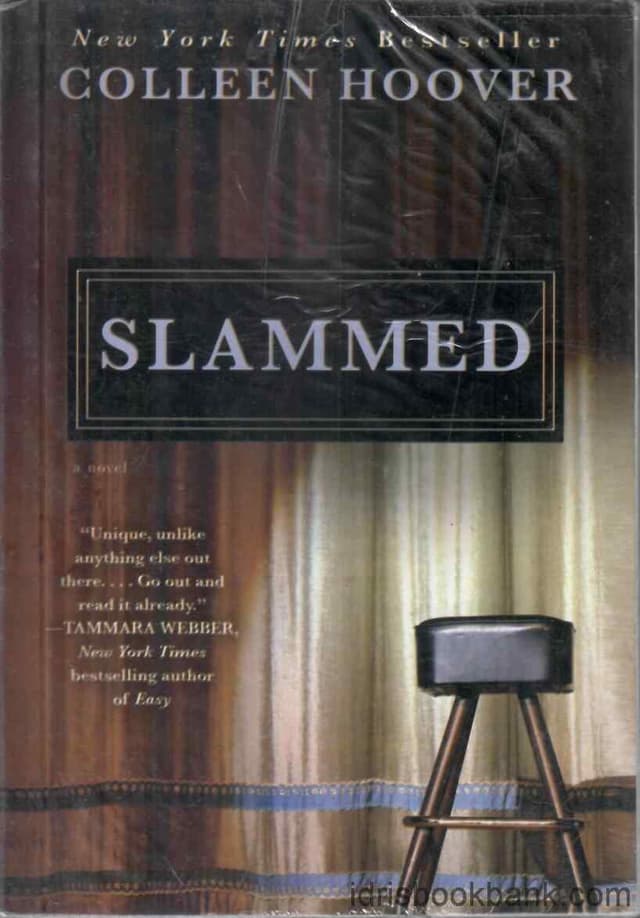 SLAMMED
