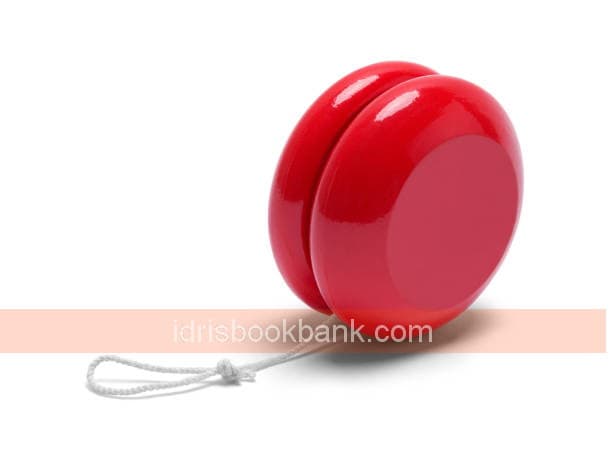 YOYO NORMAL