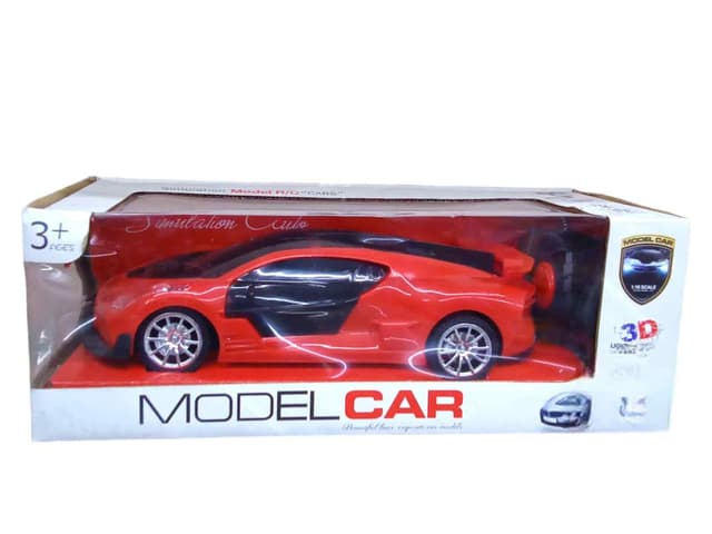 CAR CONTROL 888
